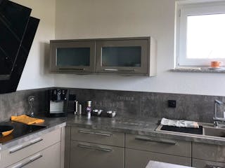 Massivhaus COMPACT 133 von Siewert Hausbau,  Innenansicht 1