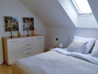 Massivhaus COMPACT 133 von Siewert Hausbau,  Innenansicht 3