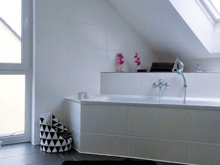 Massivhaus COMPACT 133 von Siewert Hausbau,  Innenansicht 4