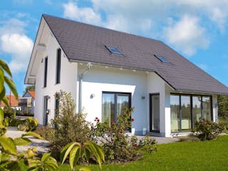 Massivhaus COMPACT 133 von Siewert Hausbau,  Innenansicht 5