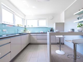 Massivhaus ESPRIT 137 von Siewert Hausbau,  Innenansicht 1