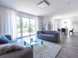 Massivhaus ESPRIT 137 von Siewert Hausbau,  Innenansicht 2