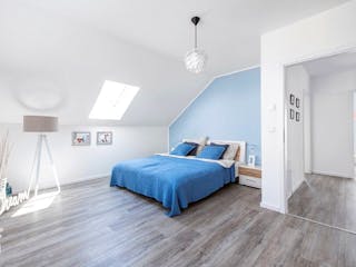 Massivhaus ESPRIT 137 von Siewert Hausbau,  Innenansicht 4