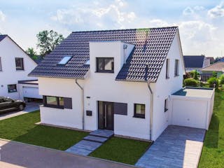 Massivhaus ESPRIT 137 von Siewert Hausbau,  Innenansicht 5