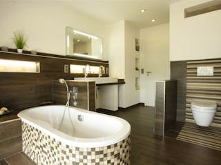 Fertighaus EVOLUTION Bayreuth von Bien-Zenker, Innenansicht 4