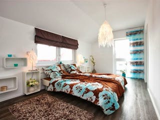 Fertighaus EVOLUTION Bayreuth von Bien-Zenker, Innenansicht 6