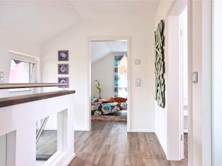 Fertighaus EVOLUTION Bayreuth von Bien-Zenker, Innenansicht 7