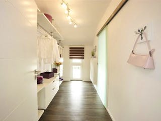 Fertighaus EVOLUTION Bayreuth von Bien-Zenker, Innenansicht 8