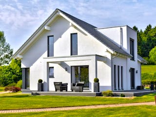 Fertighaus EVOLUTION Fulda von Bien-Zenker, Innenansicht 3