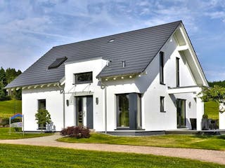 Fertighaus EVOLUTION Fulda von Bien-Zenker, Innenansicht 1