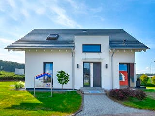 Fertighaus EVOLUTION Fulda von Bien-Zenker, Innenansicht 2