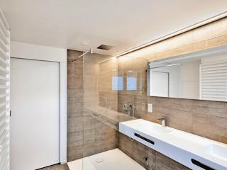 Massivhaus EXQUISIT 125 von Siewert Hausbau, Bungalow Innenansicht 3