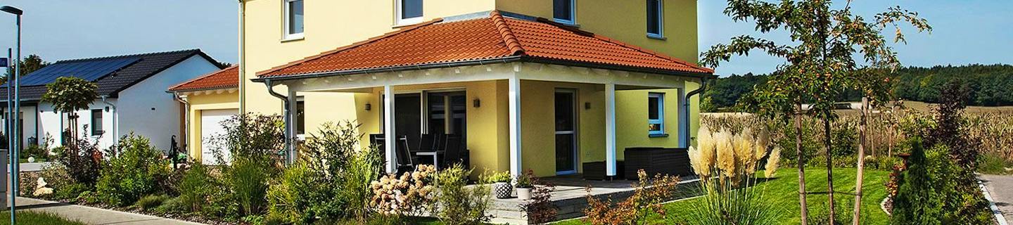 Dienstleister Hafner Haus GmbH Hausanbieter Hafner Haus GmbH