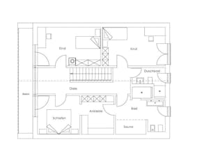 Fertighaus Haus Klara von Regnauer Hausbau, Innenansicht 10