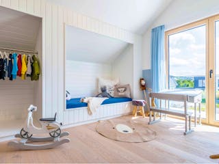 Fertighaus Haus Klara von Regnauer Hausbau, Innenansicht 3