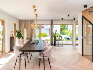 Fertighaus Haus Klara von Regnauer Hausbau, Innenansicht 4