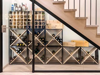 Fertighaus Haus Klara von Regnauer Hausbau, Innenansicht 5