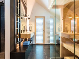 Fertighaus Haus Klara von Regnauer Hausbau, Innenansicht 6