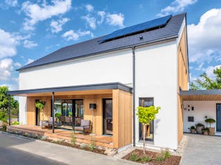 Fertighaus Haus Klara von Regnauer Hausbau, Innenansicht 8