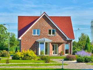 Massivhaus HELMA-Musterhaus in Lehrte (Bremen) von HELMA MASSIVHAUS,  Innenansicht 1