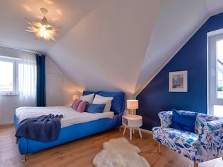 Massivhaus HELMA-Musterhaus in Lehrte (Bremen) von HELMA MASSIVHAUS,  Innenansicht 2