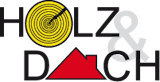 Dienstleister Holz & Dach Leyherr Logo