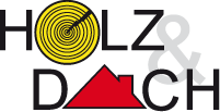 Holz & Dach Living logo