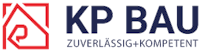 Dienstleister KP Bau GmbH & Co. KG Logo