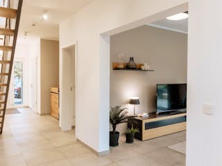 Fertighaus massa Musterhaus Arnsberg von massa haus,  Innenansicht 3