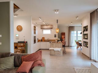 Fertighaus massa Musterhaus Chemnitz von massa haus,  Innenansicht 3