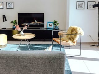 Fertighaus massa Musterhaus Cremlingen von massa haus,  Innenansicht 3