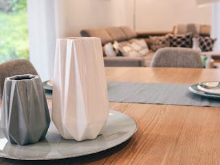 Fertighaus massa Musterhaus Delmenhorst von massa haus,  Innenansicht 2