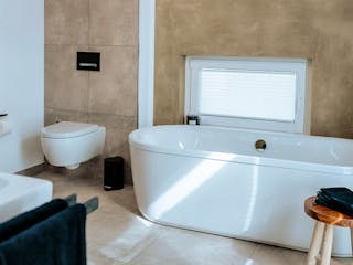 Fertighaus massa Musterhaus Fellbach von massa haus,  Innenansicht 3