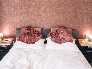 Fertighaus massa Musterhaus Ingolstadt von massa haus, Innenansicht 2