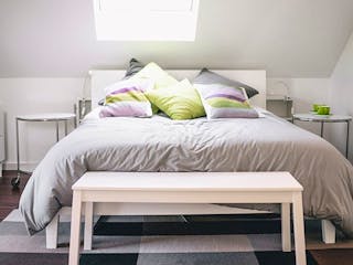 Fertighaus massa Musterhaus Kaiserslautern von massa haus,  Innenansicht 1