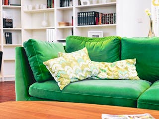 Fertighaus massa Musterhaus Kaiserslautern von massa haus,  Innenansicht 3