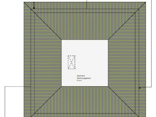 Fertighaus massa Musterhaus Kappel-Grafenhausen von massa haus, Stadtvilla Innenansicht 6