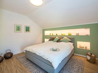 Fertighaus massa Musterhaus Lotte von massa haus,  Innenansicht 1