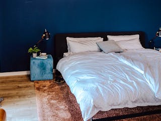 Fertighaus massa Musterhaus Oranienburg von massa haus,  Innenansicht 2