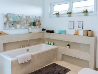 Fertighaus massa Musterhaus Poing von massa haus,  Innenansicht 2