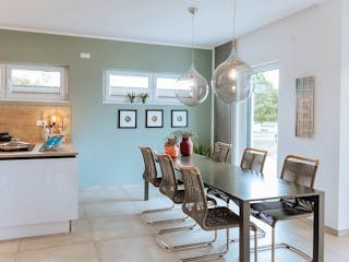 Fertighaus massa Musterhaus Poing von massa haus,  Innenansicht 3