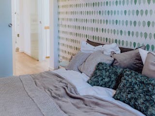 Fertighaus massa Musterhaus Rangsdorf von massa haus,  Innenansicht 2