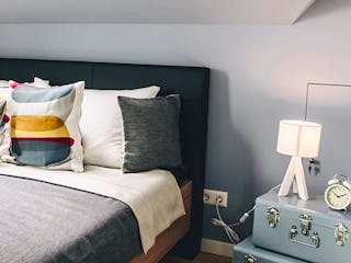 Fertighaus massa Musterhaus Reinfeld von massa haus,  Innenansicht 2