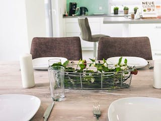 Fertighaus massa Musterhaus Reinfeld von massa haus,  Innenansicht 3