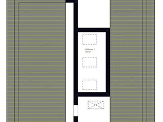 Fertighaus massa Musterhaus Rottweil von massa haus,  Innenansicht 6