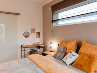 Fertighaus massa Musterhaus Siegburg von massa haus,  Innenansicht 2