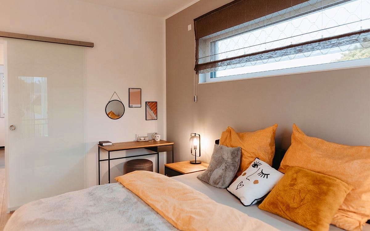massa Musterhaus Siegburg | massa haus | Grundriss & Preis