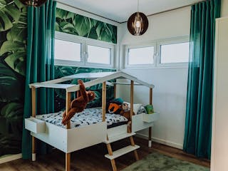 Fertighaus massa Musterhaus Siegburg von massa haus,  Innenansicht 3