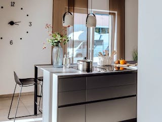 Fertighaus massa Musterhaus Sievershagen b. Rostock von massa haus,  Innenansicht 3