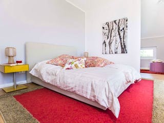 Fertighaus massa Musterhaus Simmern von massa haus,  Innenansicht 3